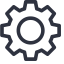 Gear Icon, gear,settings,configuration