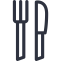 Grub Icon, grub,food,dining