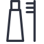 Hygiene Icon, hygiene,personal care,toiletries
