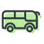 Bus Icon, bus,transportation,public