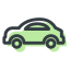 Car Icon, car,transportation,vehicle