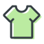 Clothes Icon, clothes,fashion,t-shirt