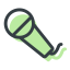 Entertainment Icon, entertainment,music,microphone