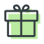 Gifts Icon, gifts,present,box