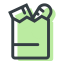 Groceries Icon, groceries,shopping,bag