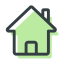 Household Icon, home,house,household