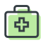 Medical Icon, medical,healthcare,kit