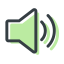 Notification Icon, alert,notification,sound