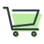 Shopping Icon, shopping,cart,e-commerce