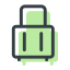 Travel Icon, travel,luggage,suitcase