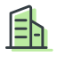 Utilities Icon, utilities,services,building