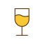 Drinking Alcohol Icon, drinking alcohol,wine glass,alcohol