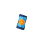 Blue Phone with Messages Icon, messages,phone