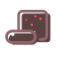 Bean Product Icon, bean product,snack