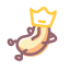 Best - Selling Nut Icon, best - selling nut,snack