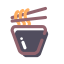 Fast Food Snack Icon, fast food,snack