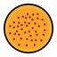 Cookie Icon, cookie,dessert