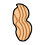 Peanut Icon, nut,peanut