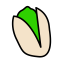 Pistachio Icon, nut,pistachio