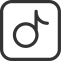 Music File Icon, file,music,note