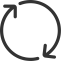 Refresh Arrow Icon, refresh,reload,arrow