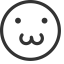 Smiley Face Icon, emotion,face,smiley