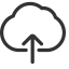Upload Cloud Icon, upload,cloud,file