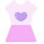 Couple - Dress - Lady Icon, couple,dress,lady