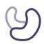 Cashew Icon, cashew,nut