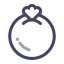 Tomato Icon, tomato,vegetable