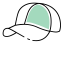 Cap Icon, cap,hat