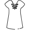 Dress Icon, dress,outfit