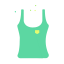 Camisole Icon, camisole,tank top,spring camisole