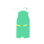 Long Vest Icon, long vest,spring vest,vest