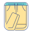 Sports Pants Icon, pants,sports
