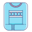 Sweater Icon, sweater