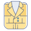 Trench Coat Icon, trench coat