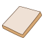 Toast Icon, bread,toast
