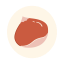 Chestnut Icon, chestnut,nut,snack