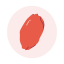 Dried Cranberry Icon, dried cranberry,dried fruit,snack