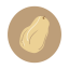 Raisin Icon, dried grape,raisin,snack