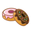 Donuts Icon, donuts,snack