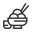 Chinese Food Icon, Chinese food,travel dining