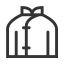 Clothes Icon, clothes,travel packing