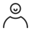 Personal Profile Icon, personal profile,travel account