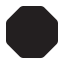 Stop Sign Icon, road,stop sign,traffic