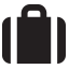 Suitcase Icon, luggage,suitcase,travel