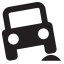 SUV Car Icon, SUV,car,transport
