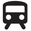 Train Icon, train,transport,travel