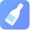 Beverage Icon, beverage,bottle